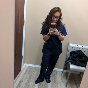 Meet your Posher, Jackie